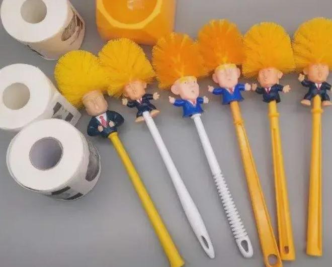 美國(guó)大選，義烏才是真正的