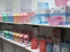 日用百貨的聚集地 聊聊義烏小商品城與香江市場的魅力