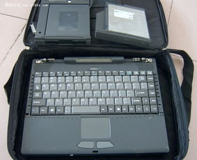 跳蚤市場(chǎng)數(shù)碼淘寶記 35元古董筆記本與超值配件的奇妙組合